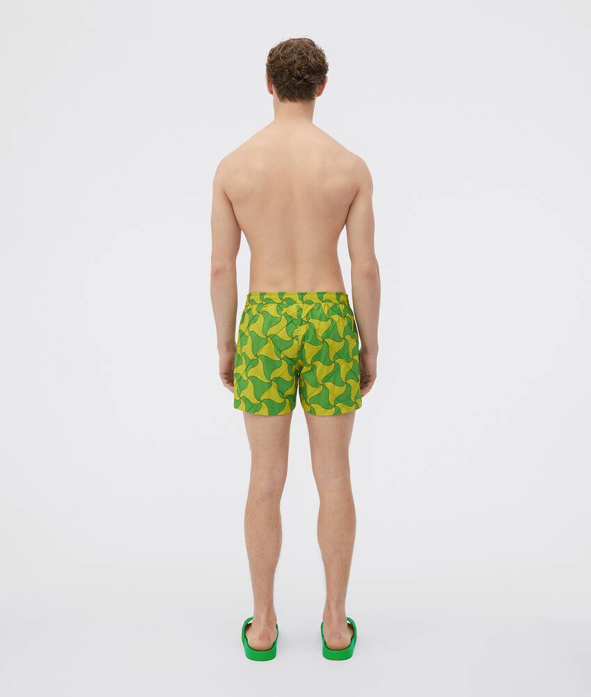 Display a large version of the product image 3 - Swim Shorts