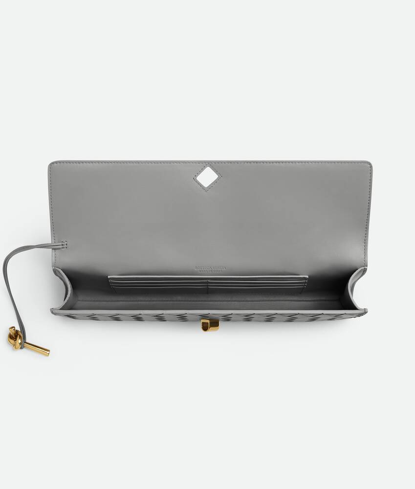 Display a large version of the product image 5 - Andiamo Clutch