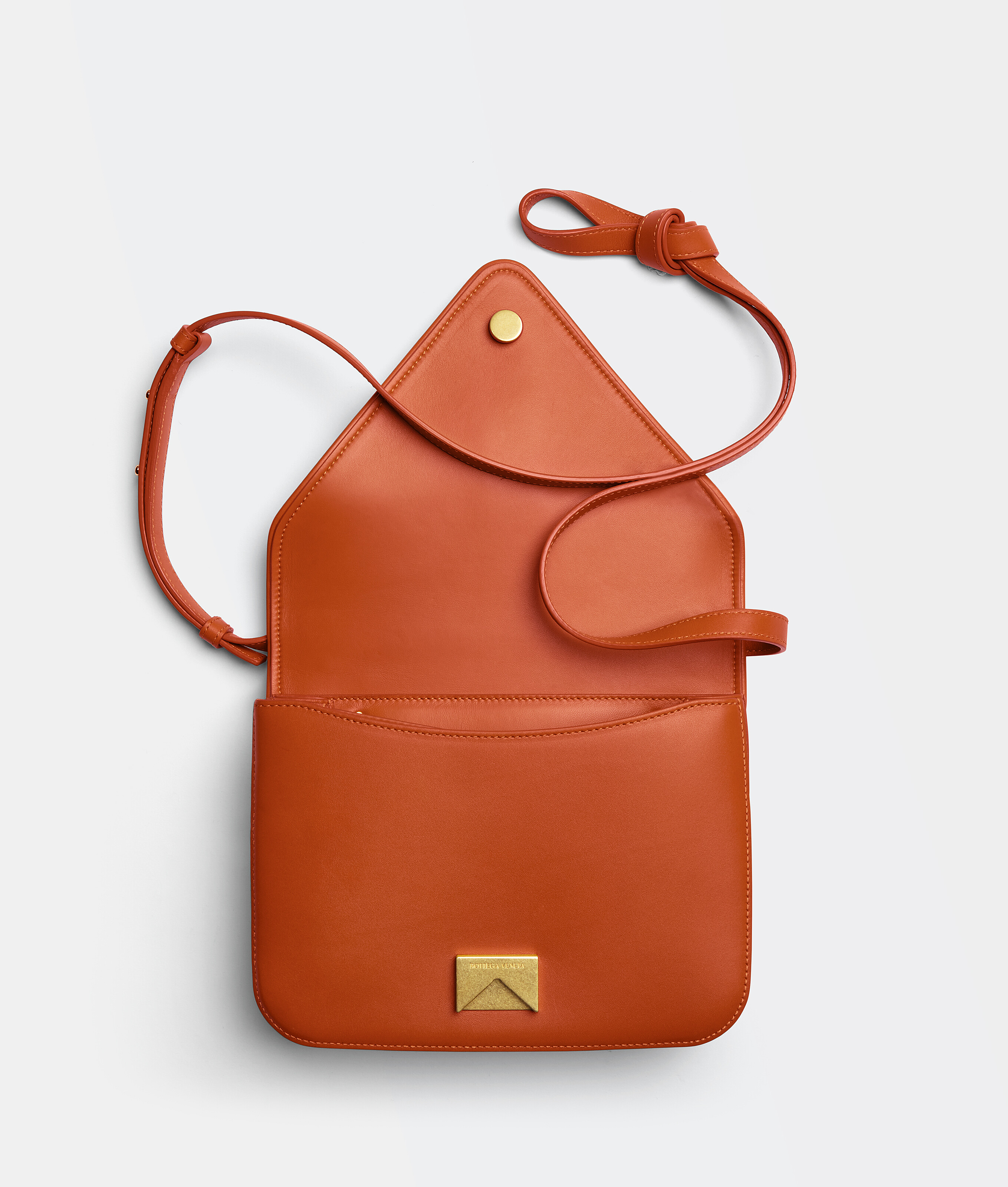 Women's Mount in Maple Bottega Veneta South Korea EN - Image 3