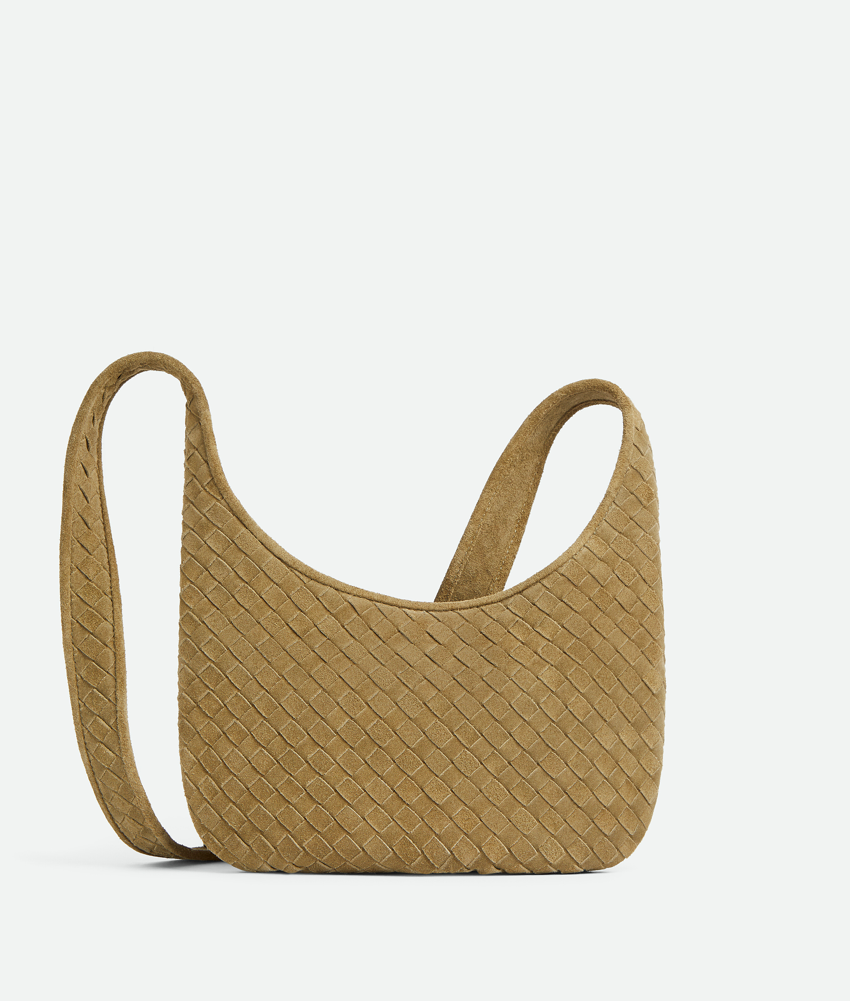 Bottega Veneta Small Veneto - Brown - Man -