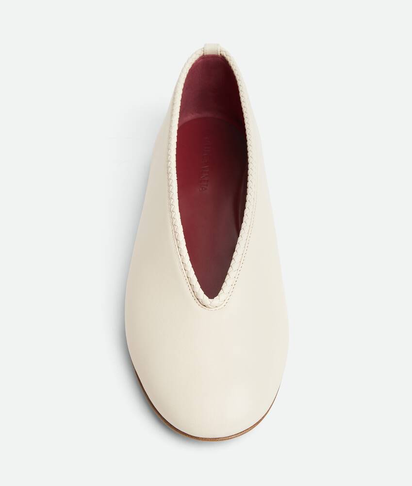 Display a large version of the product image 6 - Rosa Ballerina