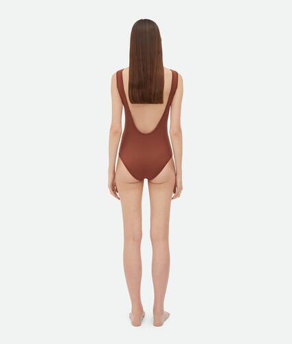 Nylon Swimsuit