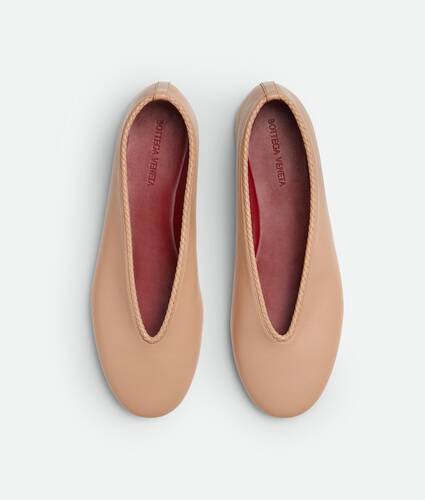 Rosa Ballerina