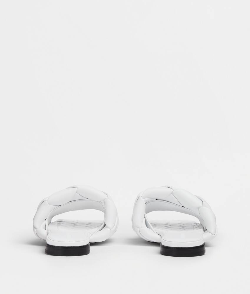 Display a large version of the product image 3 - Lido Flat Sandal
