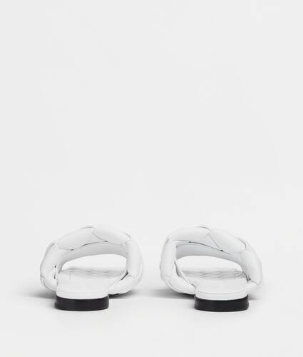 Lido Flat Sandal