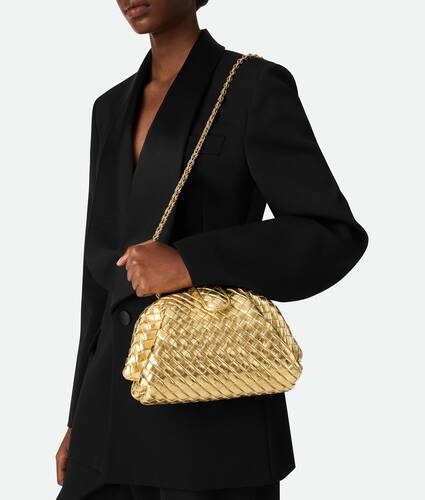 Bottega veneta the pouch mini sale