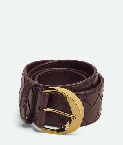 Essential Twist Belt