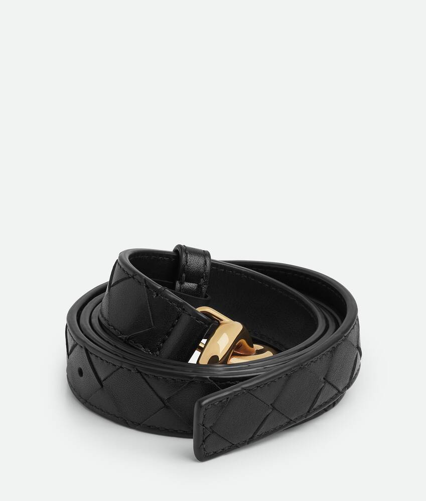 Display a large version of the product image 3 - Knot Belt