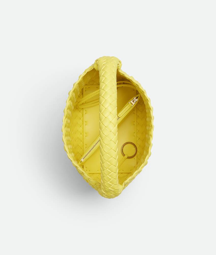 Display a large version of the product image 3 - Small Cabat Bucket