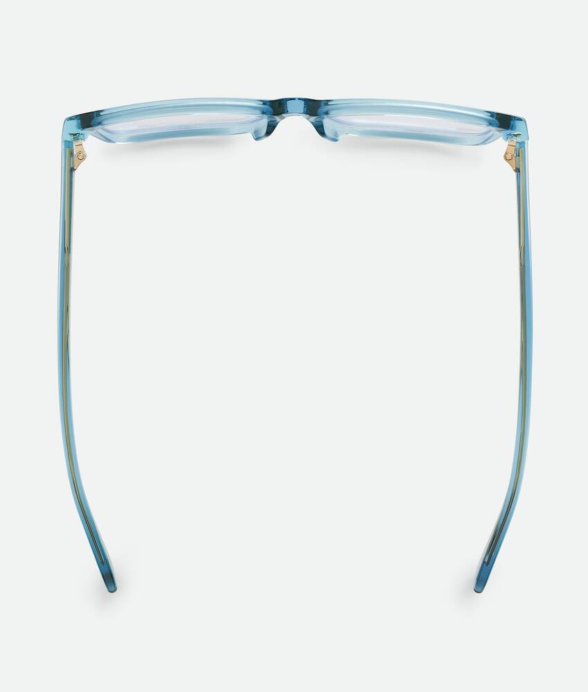 Display a large version of the product image 4 - Classic Rectangular Eyeglasses