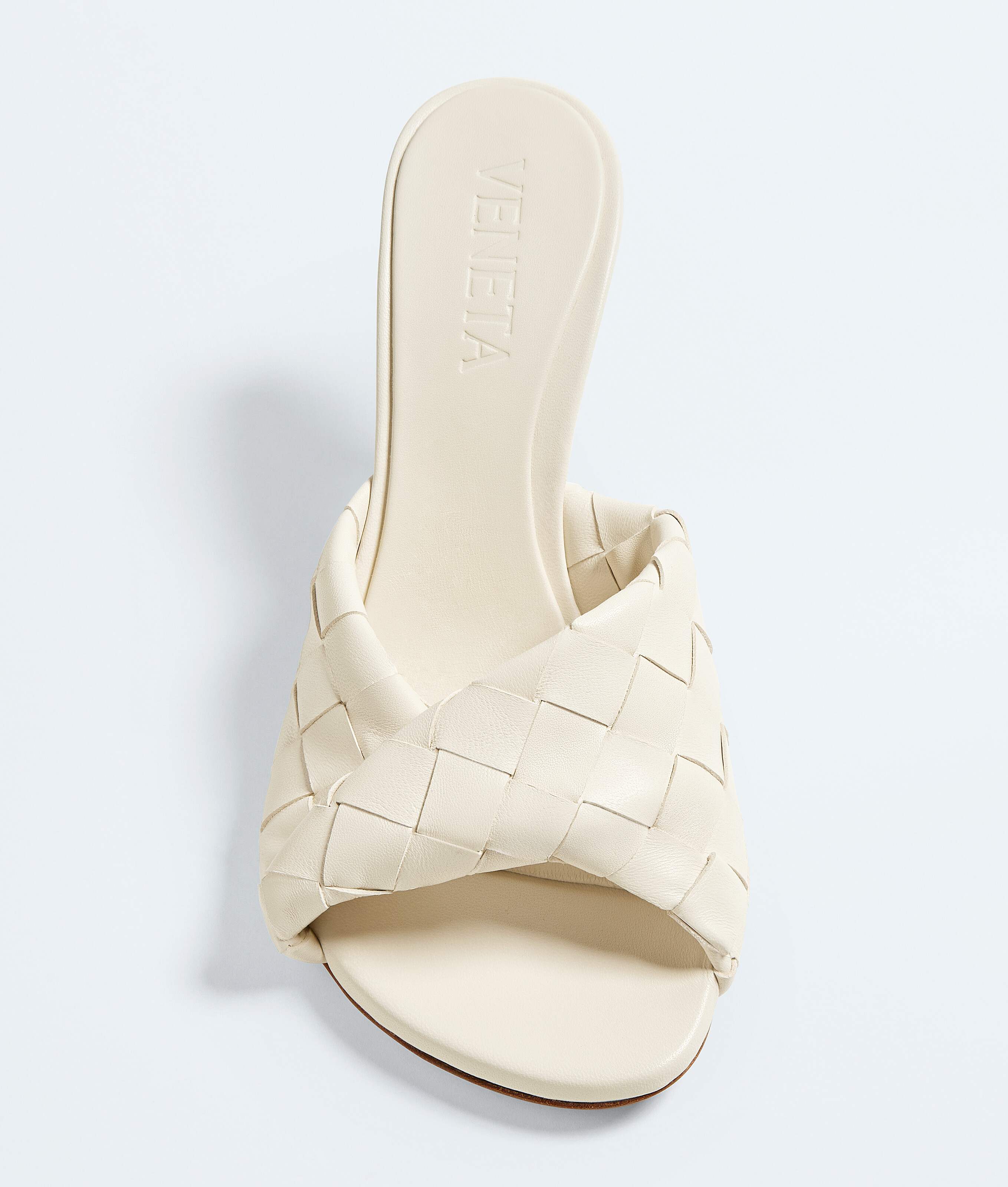 Blink Mules für Damen in Sea salt Bottega Veneta Deutschland DE - Image 4