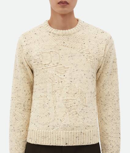 Men's Knitwear | Bottega Veneta® CA