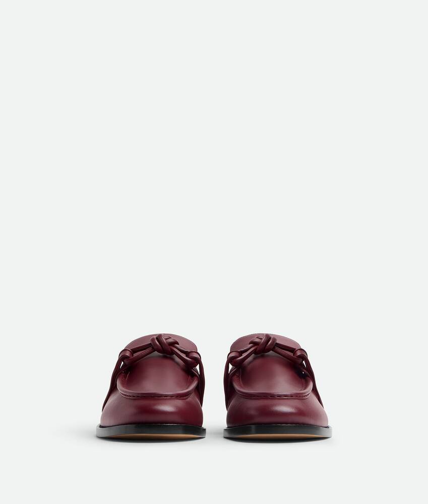 Display a large version of the product image 3 - Astaire Loafer