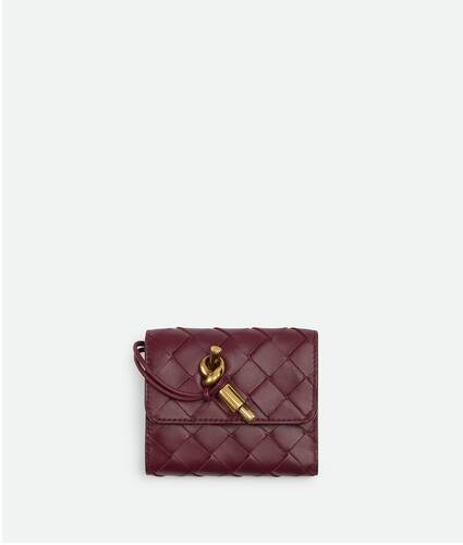 All Wallets and Small Leather Goods - Women Luxury Collection