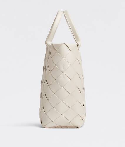 Maxi Intreccio Tote