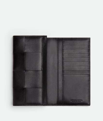 Long Cassette Wallet