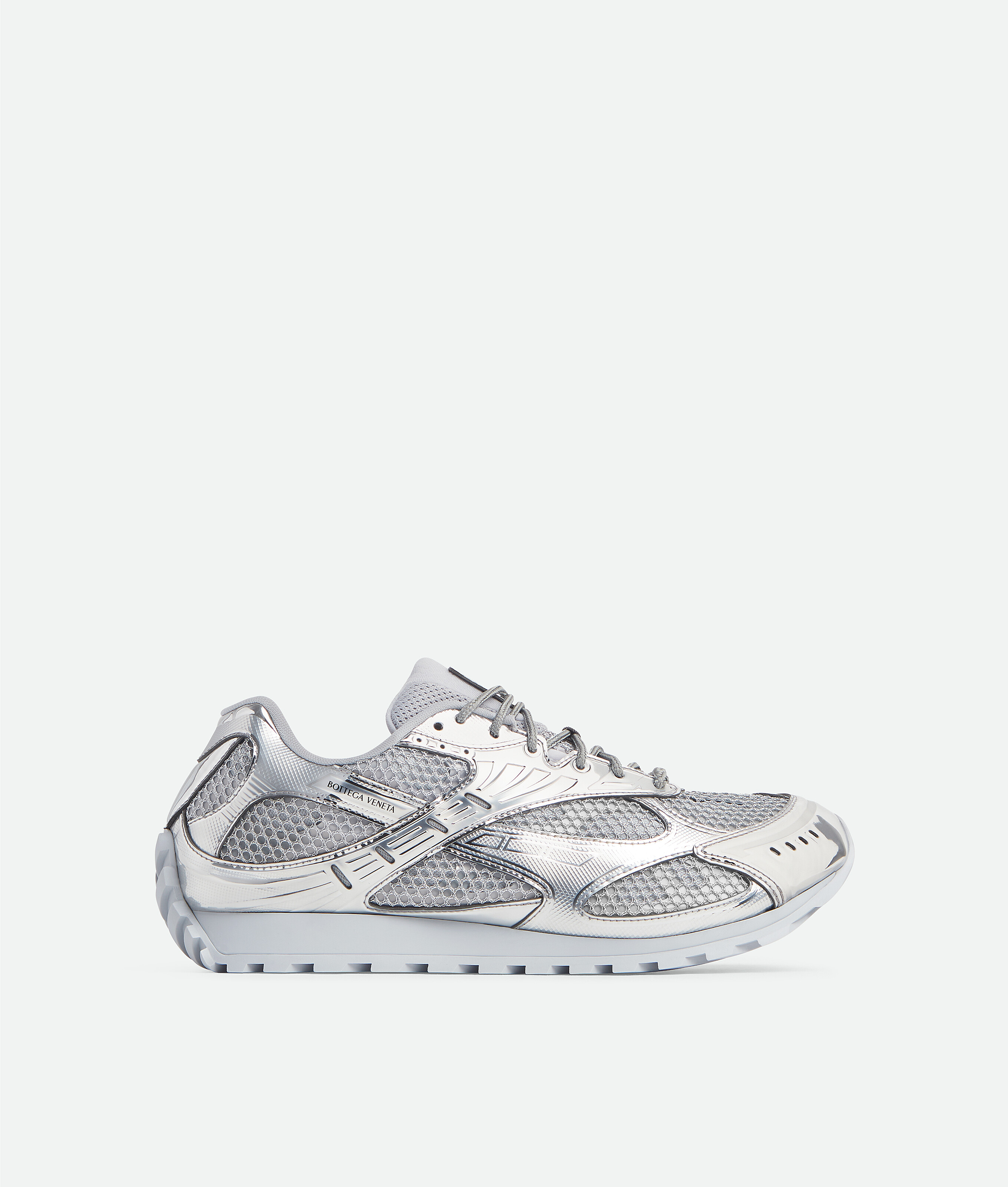 Orbit Sneaker