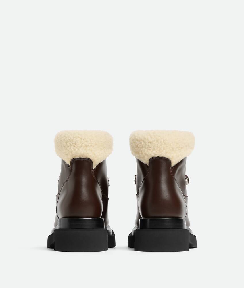 Display a large version of the product image 4 - Lug Hiking Ankle Boot