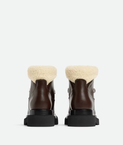 Lug Hiking Ankle Boot