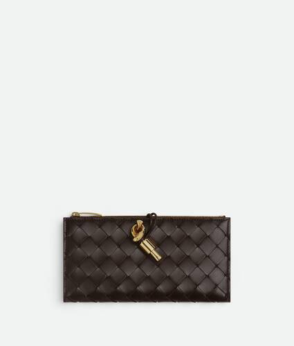 Andiamo Long Wallet