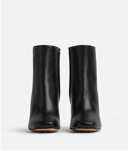 Knot Ankle Boot