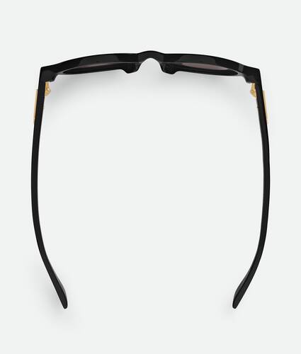 Classic Oval Sunglasses