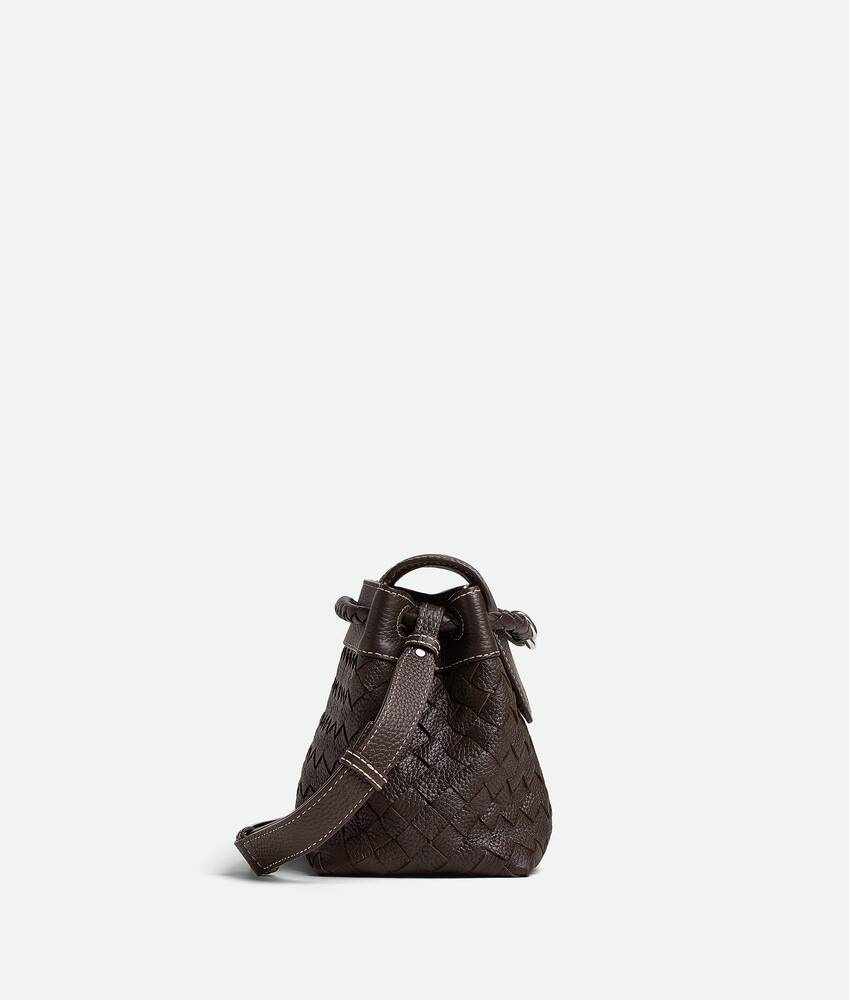Display a large version of the product image 4 - Small Andiamo Messenger 