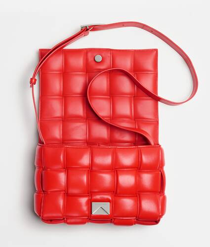 ES - Padded Cassette