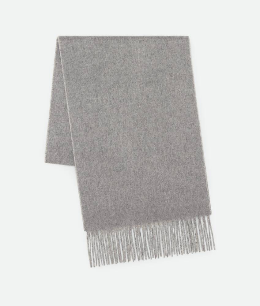 Display a large version of the product image 3 - Bi-Color Cashmere Scarf