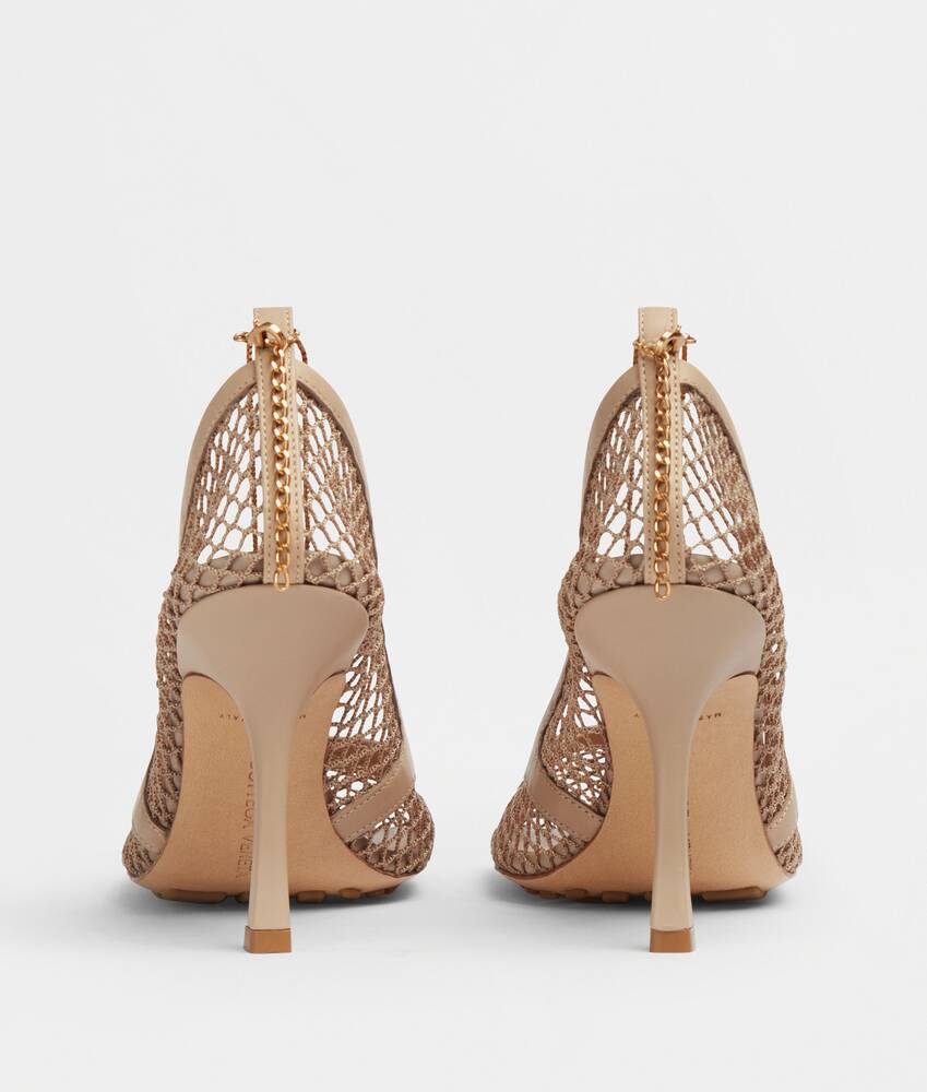 Stretch Pump - Main Image