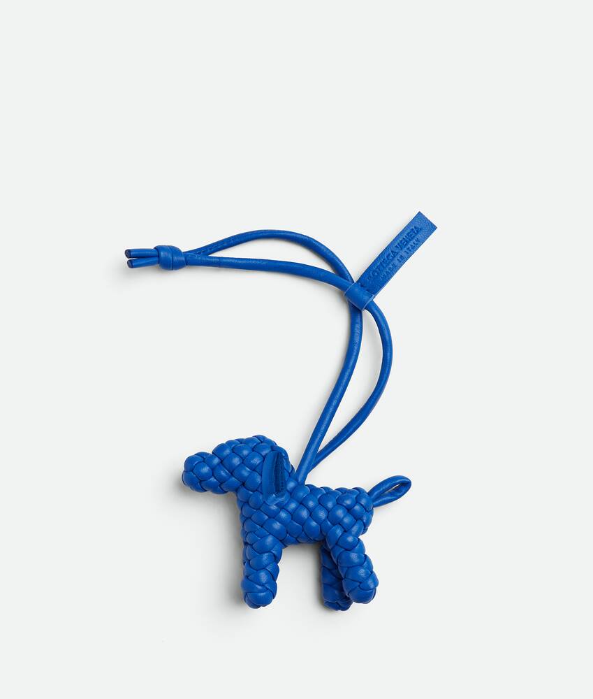 Display a large version of the product image 1 - Dog Charm