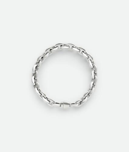 Display a large version of the product image 1 - Shape Chain Bracelet