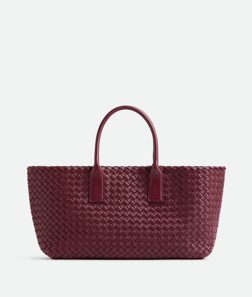 Bottega veneta cabat small Clearance