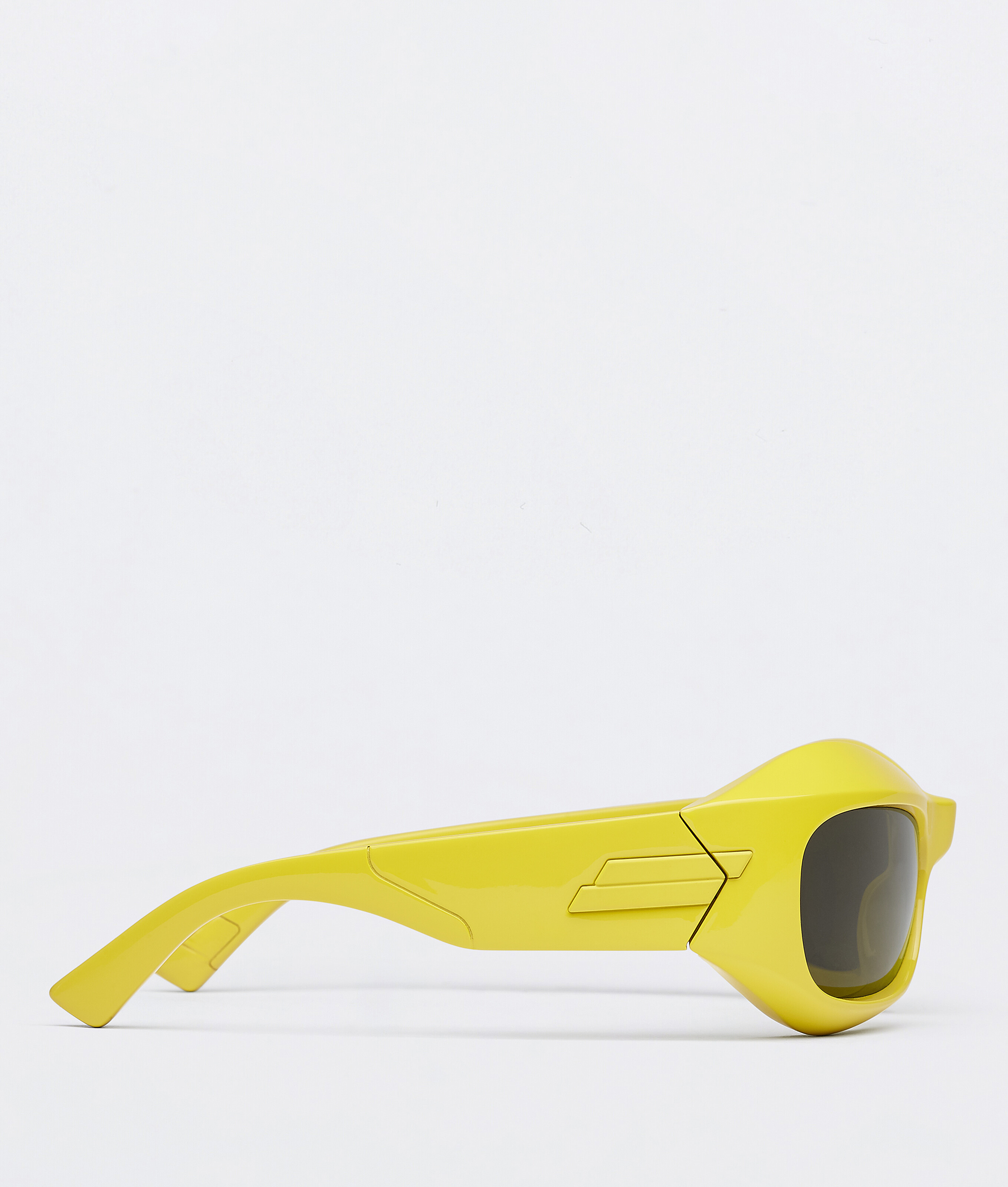 SONNENBRILLE in Kiwi Bottega Veneta Österreich DE - Image 2