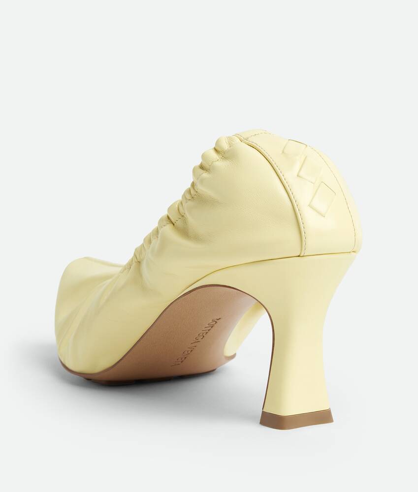 [国内発送 関税負担なし] BOTTEGA VENETA パンプス ソフィア Bottega Veneta® Women's Sofia Pump in Dark green. Shop