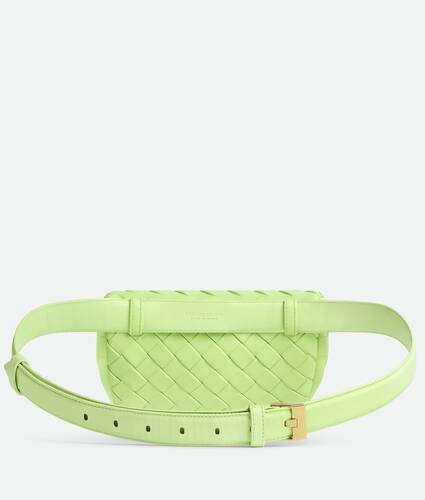 Bottega Veneta® Candy Jodie in Parakeet. Shop online now.