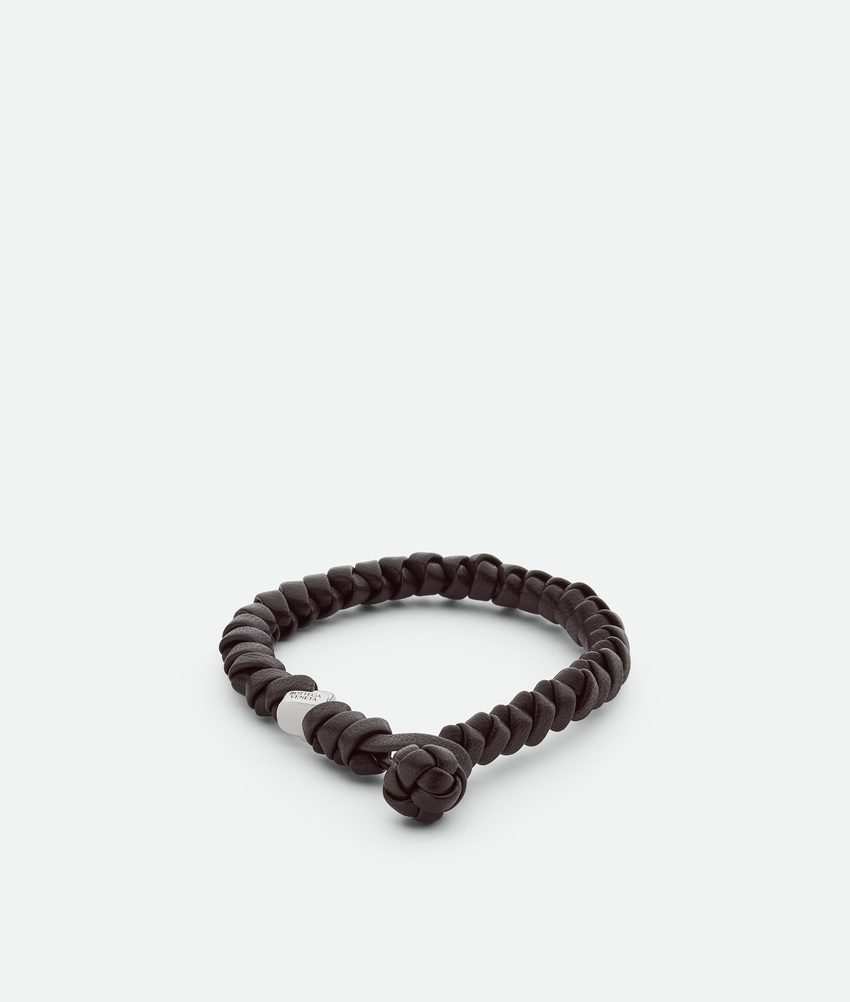 Knot Leather Bracelet