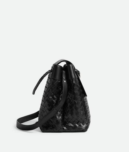 Bolso messenger Andiamo grande