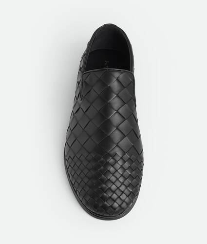 Sunday Slipper
