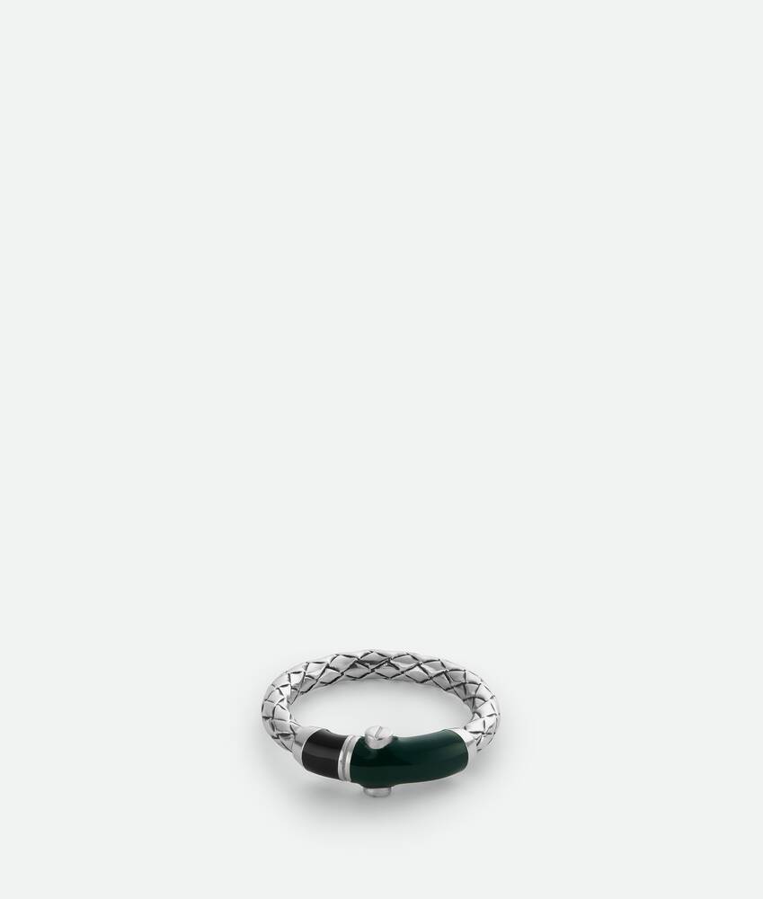 Display a large version of the product image 1 - Intreccio Ring