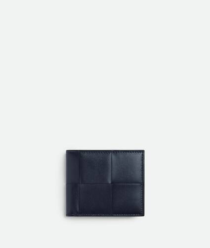 Cartera Cassette Bi-Fold