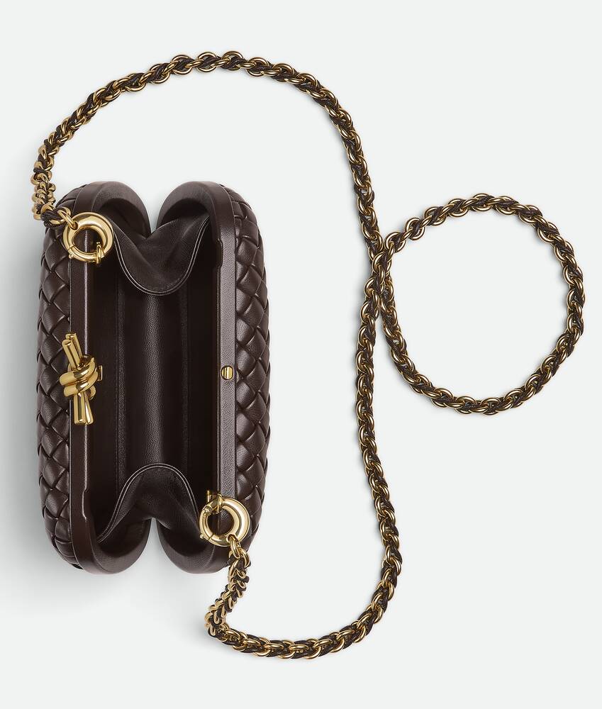 Knot Chain in FONDANT Bottega Veneta® DK