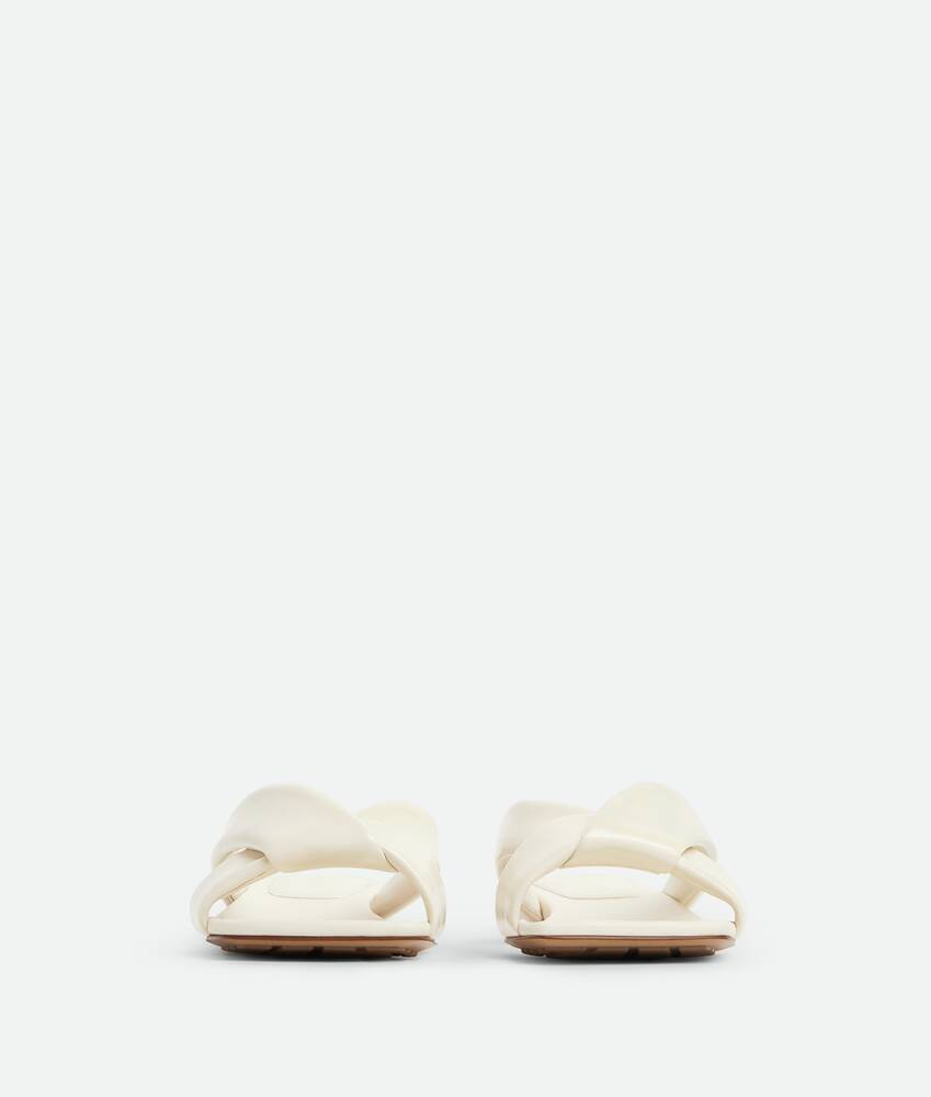 Display a large version of the product image 3 - Riva Flat Mule