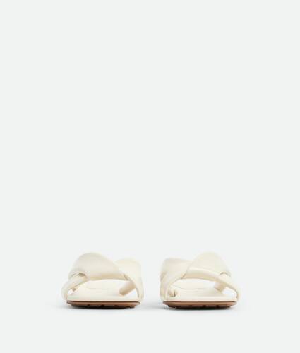 Riva Flat Mule