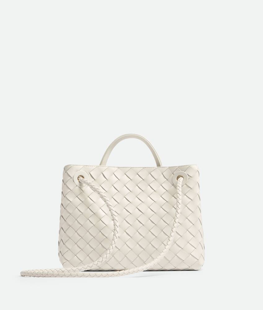 Women's Andiamo bag small, BOTTEGA VENETA