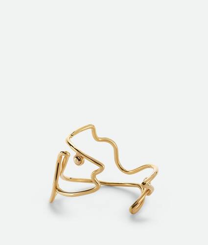 Display a large version of the product image 1 - Fish Bracelet