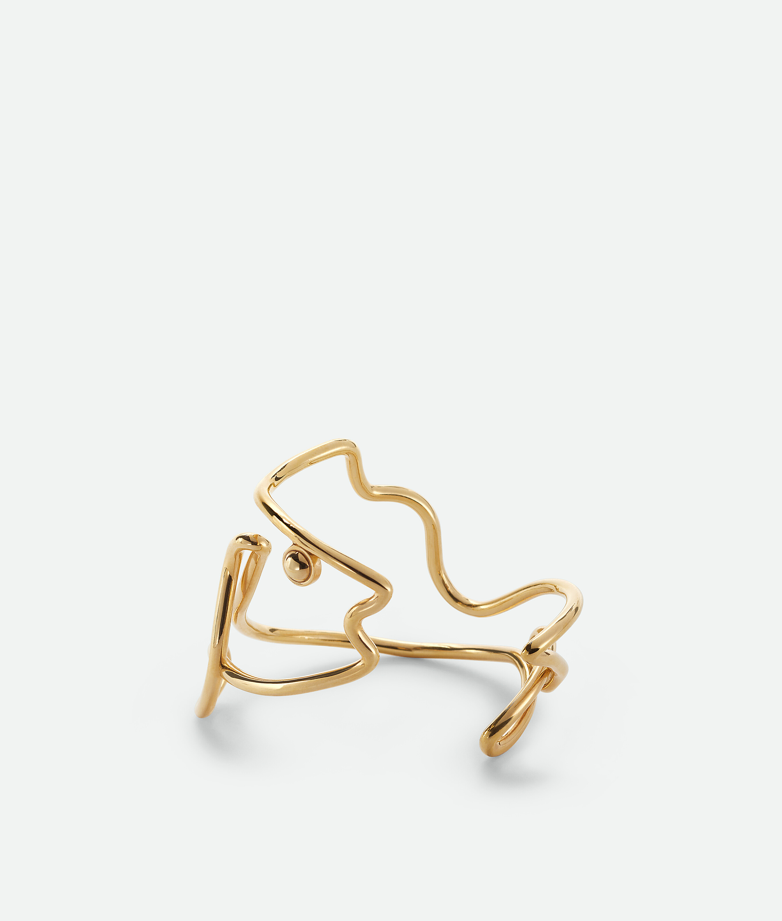 Fish Bracelet