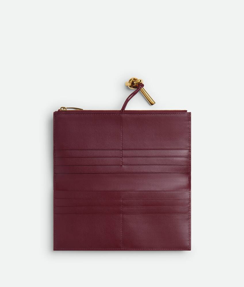 Display a large version of the product image 2 - Andiamo Long Wallet