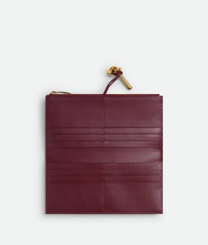 Andiamo Long Wallet