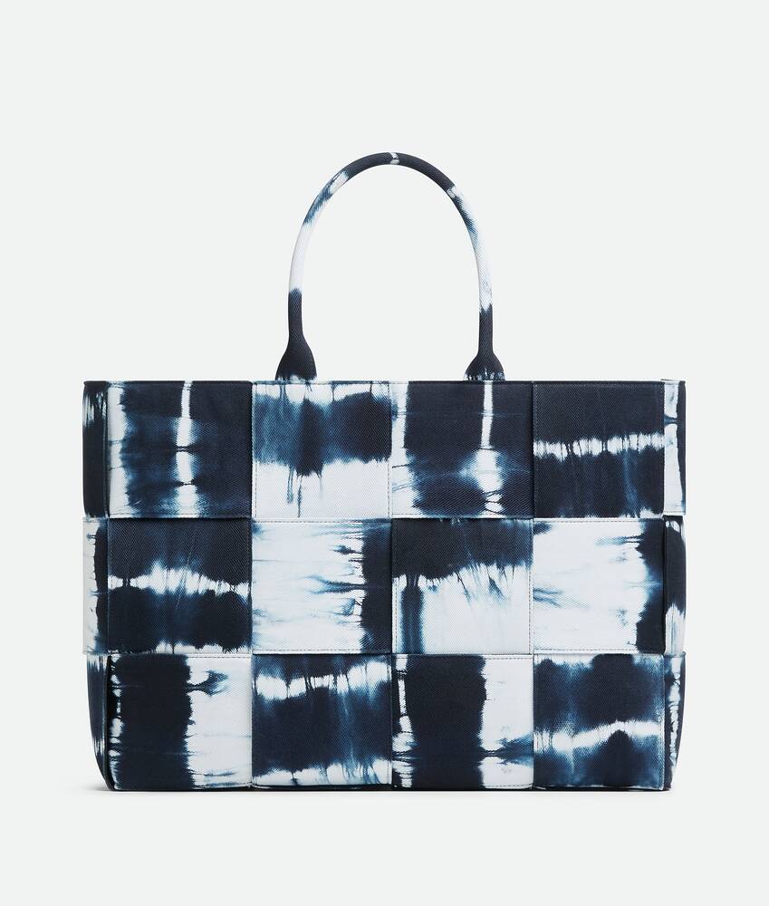 Display a large version of the product image 1 - Large Arco Tote Bag